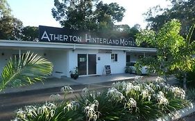 Atherton Hinterland Motel